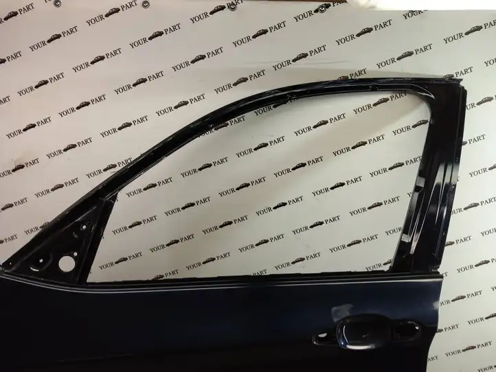 BMW X3 F25 (2010 - 2017) Дверь — фото 11