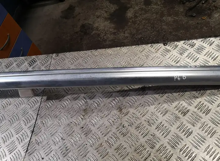 Volkswagen PASSAT B6 (2005 - 2010)   Рейлинг крыши 