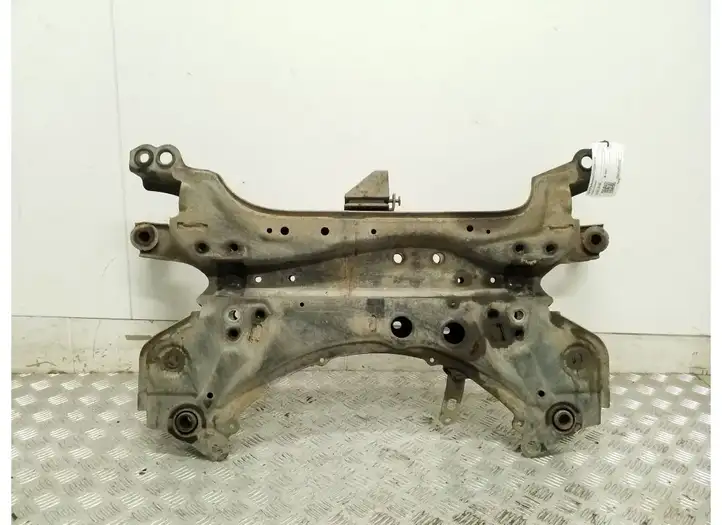 Toyota Avensis T270 (2009 - 2012) 51201-05100 Передняя балка подвески — фото 1