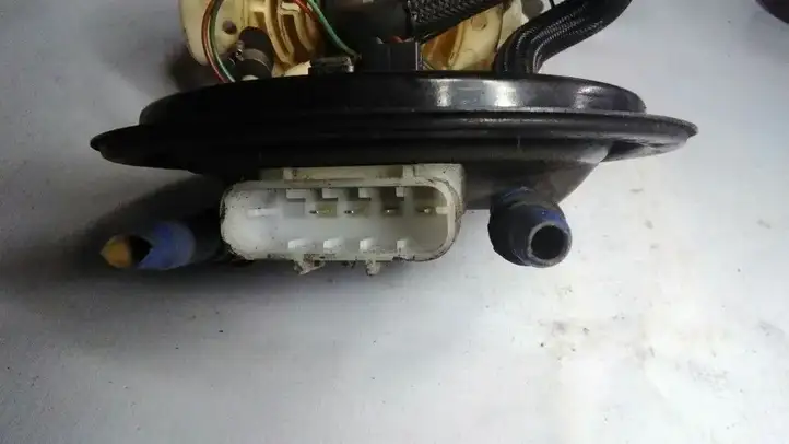 Opel Astra G (1998 - 2004) 13142294 Топливный насос (в баке) — фото 3