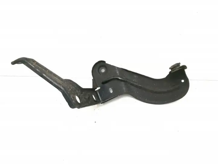 Audi A6 S6 C6 4F (2004 - 2008) 4F0145813F Кронштейны,патрубки и шланги интеркулера — фото 1