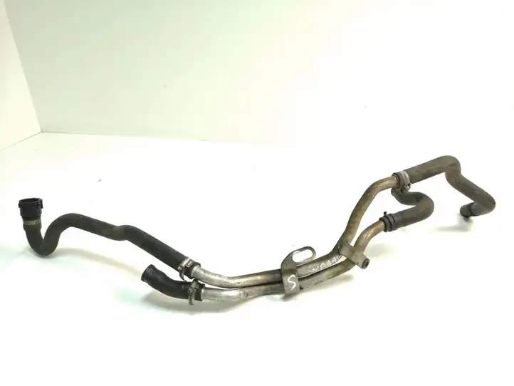 BMW 7 E65 E66 (2001 - 2008) 6906176 Топливные трубки Webasto — фото 1
