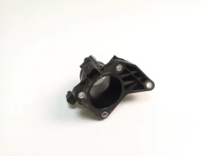 Ford Fiesta (2006 - 2008) 7V2Q9J444AD Датчик массового расхода воздуха — фото 4