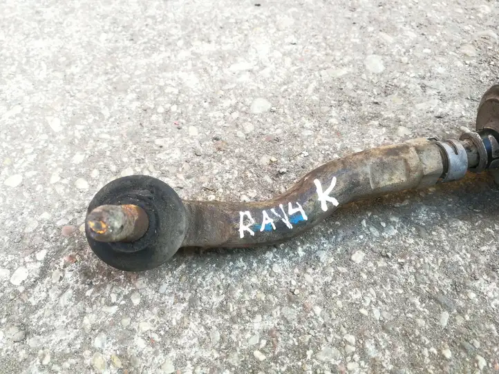 Toyota RAV 4 (XA20) (2000 - 2005) Рулевая тяга — фото 4