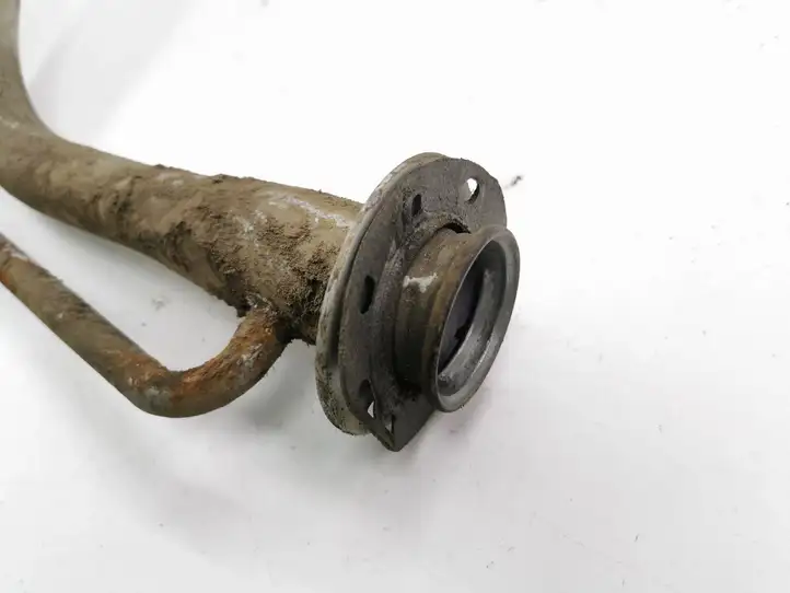 Kia Sorento (2002 - 2006) Топливная наливная труба — фото 4