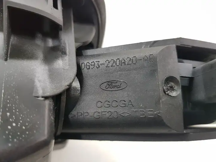 Ford Mondeo MK V (2014 - ) 308FJ54550 Крышка топливного бака — фото 7