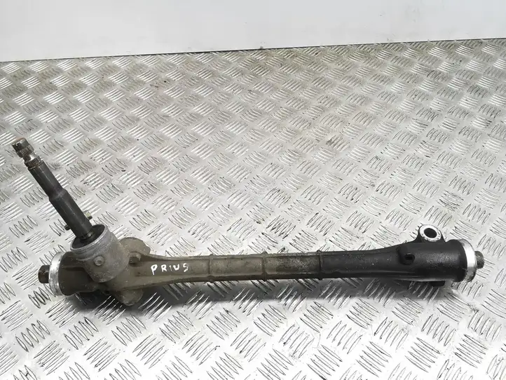 Toyota Prius (XW30) (2009 - 2015) 03119556 Рулевая колонка — фото 1