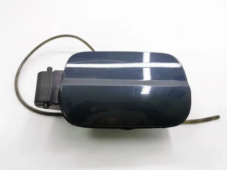 Audi A6 C7 (2011 - 2014) 4G0809906 Крышка топливного бака — фото 1
