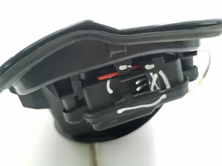 Audi A6 C7 (2011 - 2014) 4G0809906 Крышка топливного бака — фото 5