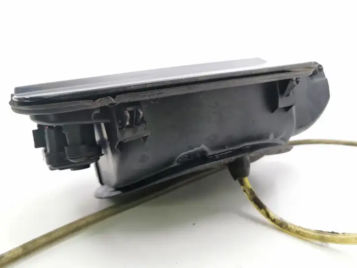 Audi A6 C7 (2011 - 2014) 4G0809906 Крышка топливного бака — фото 6