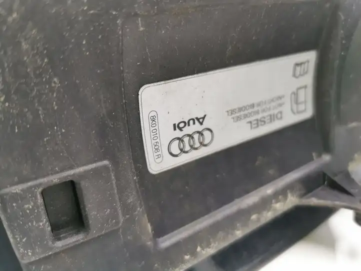 Audi A6 C7 (2011 - 2014) 4G0809906 Крышка топливного бака — фото 8