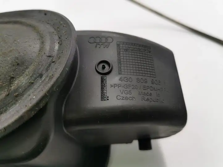 Audi A6 C7 (2011 - 2014) 4G0809906 Крышка топливного бака — фото 10