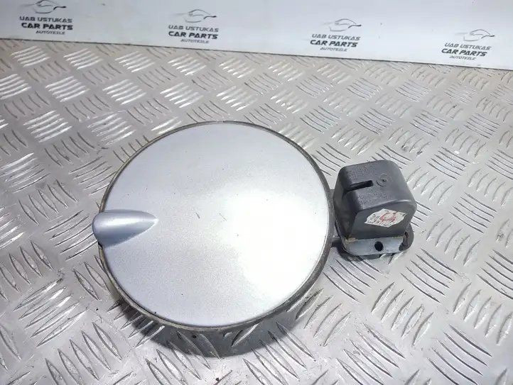 Opel Zafira A (1999 - 2003) 90559414 Крышка топливного бака — фото 1