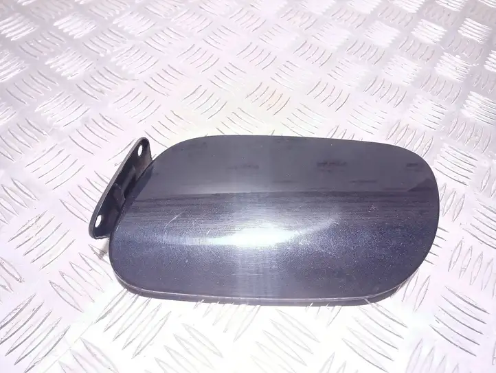 Porsche Cayenne (9PA) (2002 - 2010) 1H0010092J Крышка топливного бака — фото 1