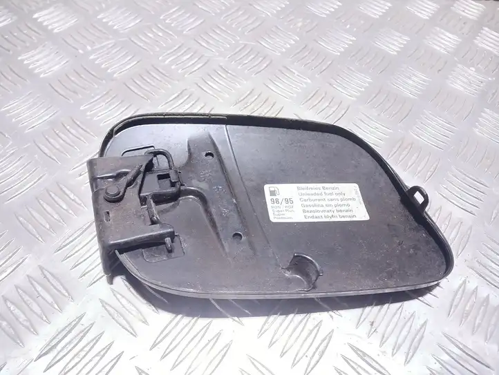 Porsche Cayenne (9PA) (2002 - 2010) 1H0010092J Крышка топливного бака — фото 3
