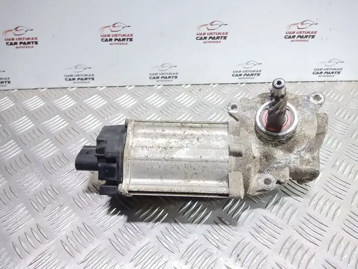 Opel Astra J (2009 - 2012) 0273010163 Электрика рулевого управления — фото 3
