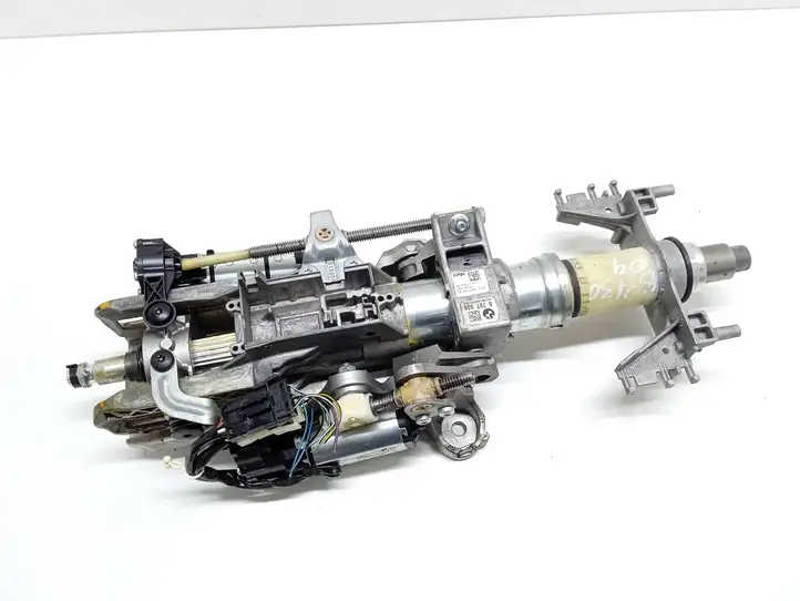 BMW 7 F01 (2008 - 2016) P10768701 Комплект оси рулевого колеса — фото 1