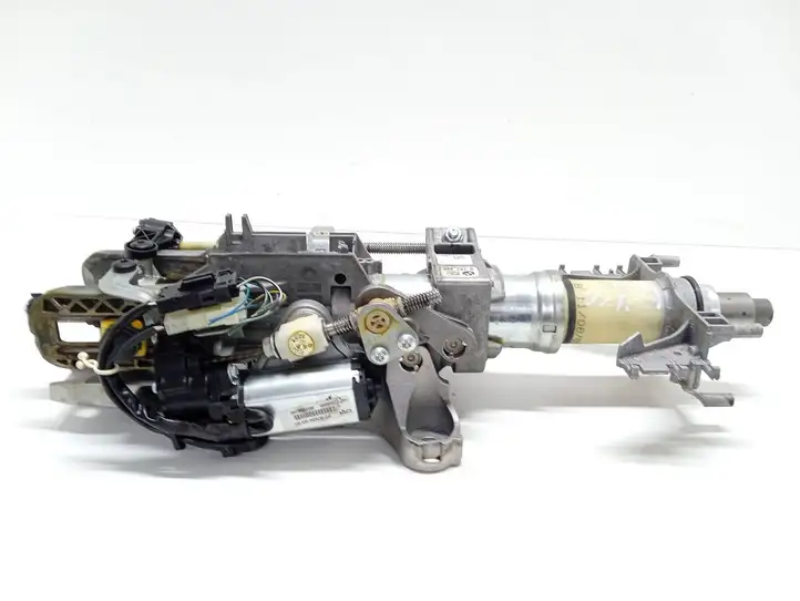 BMW 7 F01 (2008 - 2016) P10768701 Комплект оси рулевого колеса — фото 3