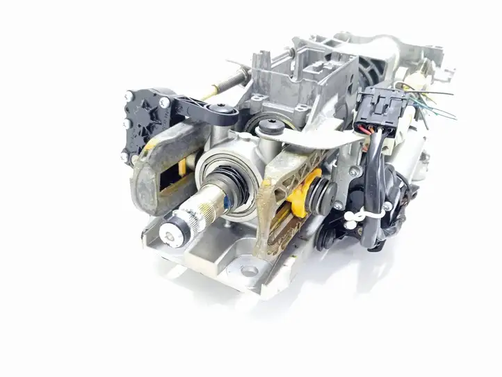 BMW 7 F01 (2008 - 2016) P10768701 Комплект оси рулевого колеса — фото 6