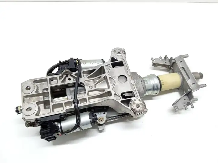 BMW 7 F01 (2008 - 2016) P10768701 Комплект оси рулевого колеса — фото 7