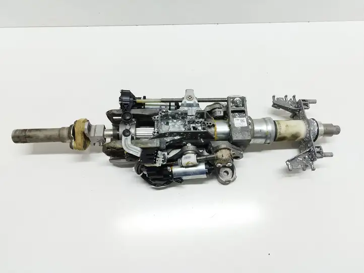 BMW 5 F10 F11 (2009 - 2016) P10768701 Комплект оси рулевого колеса — фото 1