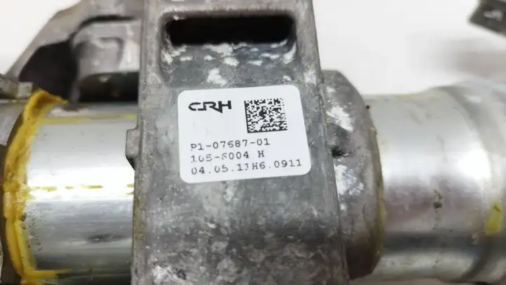 BMW 5 F10 F11 (2009 - 2016) P10768701 Комплект оси рулевого колеса — фото 2