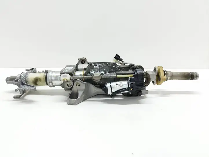 BMW 5 F10 F11 (2009 - 2016) P10768701 Комплект оси рулевого колеса — фото 6