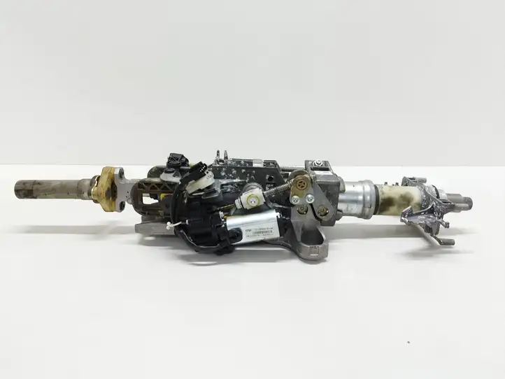 BMW 5 F10 F11 (2009 - 2016) P10768701 Комплект оси рулевого колеса — фото 7