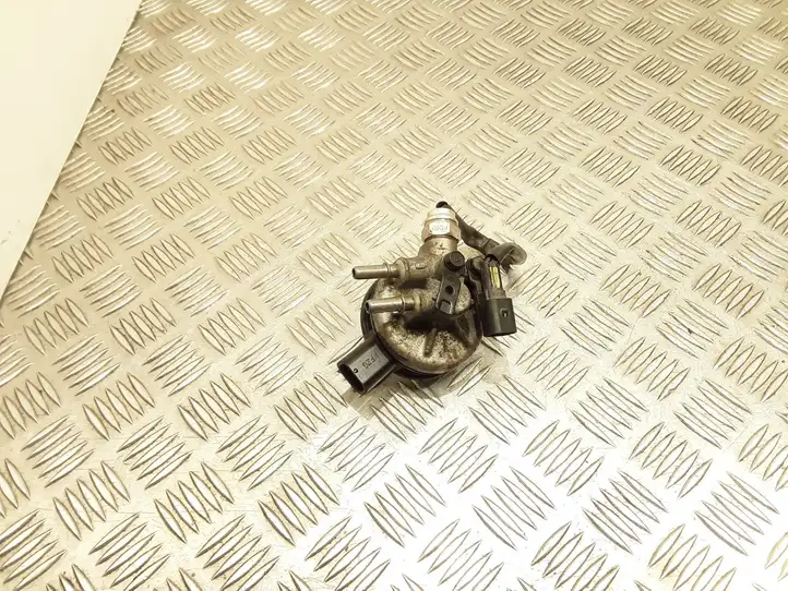 Hyundai i30 (2012 - 2015) DHF2400010 Фильтр топлива — фото 1