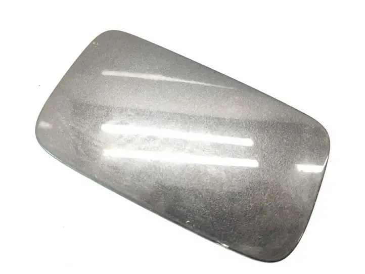 Peugeot 607 (2004 - 2010) 9629154380 Крышка топливного бака — фото 2