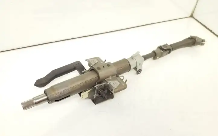 Opel Astra H (2004 - 2009) 24454492 Комплект оси рулевого колеса — фото 1
