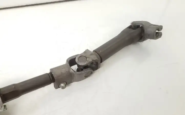 Opel Astra H (2004 - 2009) 24454492 Комплект оси рулевого колеса — фото 2