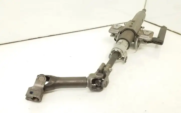 Opel Astra H (2004 - 2009) 24454492 Комплект оси рулевого колеса — фото 5