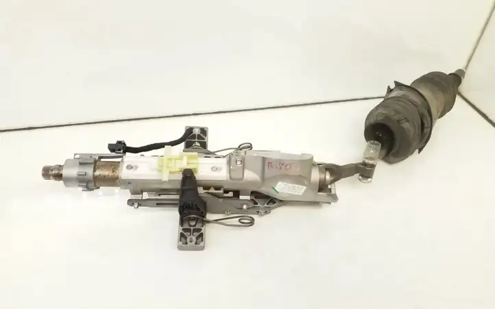 Mercedes-Benz E W211 (2002 - 2009) A2114602616 Комплект оси рулевого колеса — фото 1
