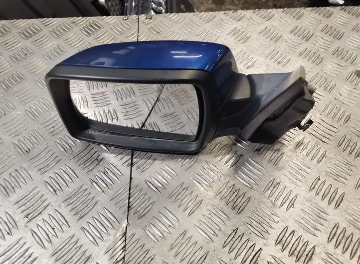BMW X3 E83 (2003 - 2010) Боковое зеркало с электроприводом — фото 2