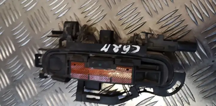 Audi A6 (2004 - 2008)   Наружная ручка