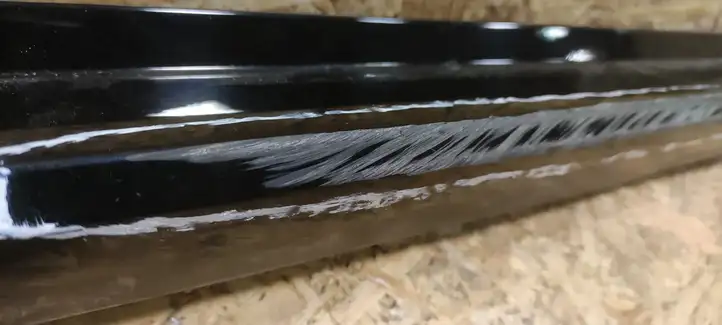 BMW 3 G20 G21 (2019 - ) 51778084407 Порог кузова — фото 4