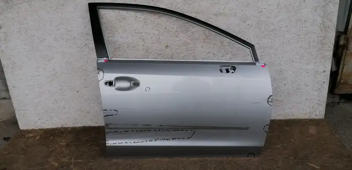 Subaru XV I (2011 - 2018) Дверь — фото 1