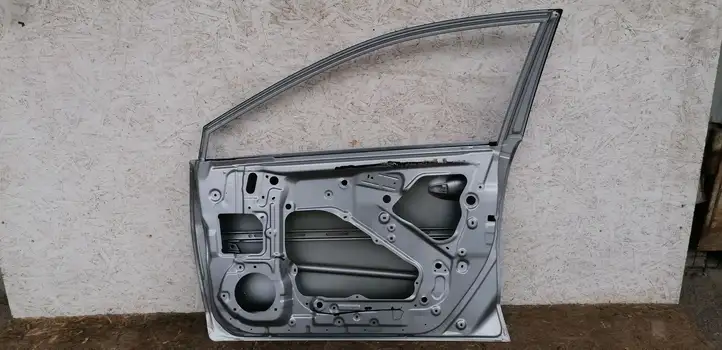 Subaru XV I (2011 - 2018) Дверь — фото 6