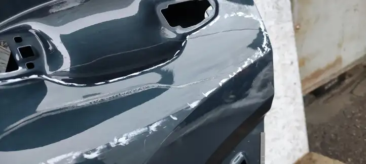 Hyundai Tucson IV NX4 (2020 - ) Дверь — фото 6