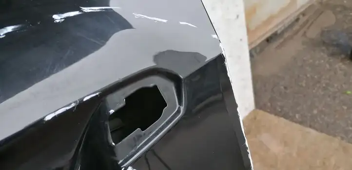 Audi A8 S8 D5 (2017 - ) Дверь — фото 3