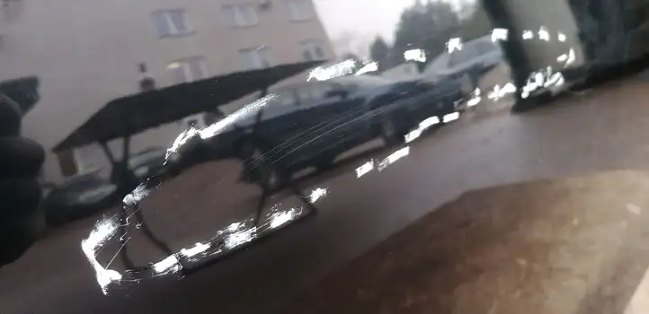 Audi A8 S8 D5 (2017 - ) Дверь — фото 13