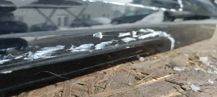 Audi A6 S6 C8 4K (2018 - ) Дверь — фото 2