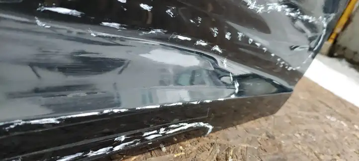 Audi A6 S6 C8 4K (2018 - ) Дверь — фото 6