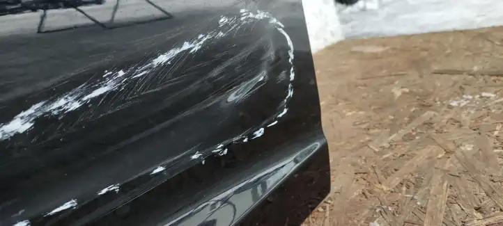 Audi A6 S6 C8 4K (2018 - ) Дверь — фото 11