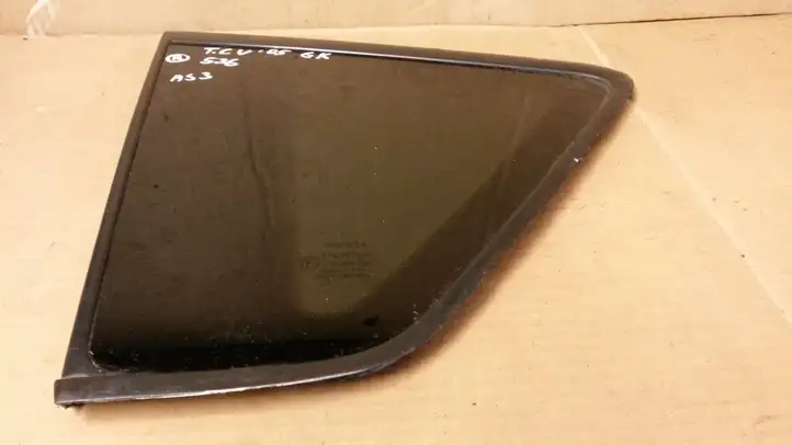 Toyota Corolla Verso AR10 (2004 - 2009) AS3 Заднее боковое стекло — фото 1