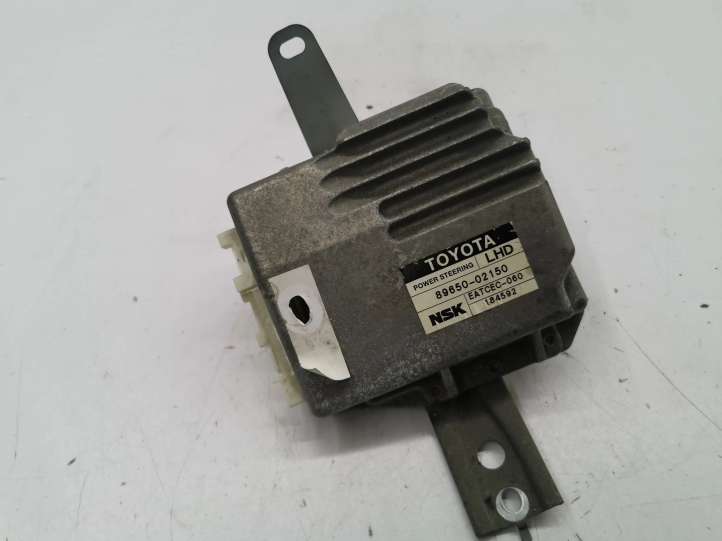 8965002150 Toyota Corolla E120 E130 Vairo stiprintuvo valdymo blokas