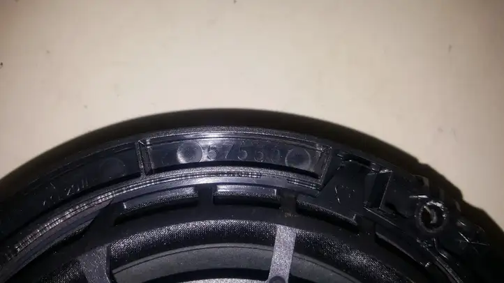 Peugeot 508 (2014 - 2018) 9806071080 Динамики задних дверей — фото 4