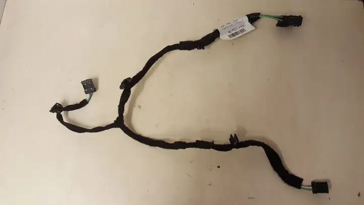 Peugeot 508 (2014 - 2018) 9675214780 Прочая электропроводка — фото 1