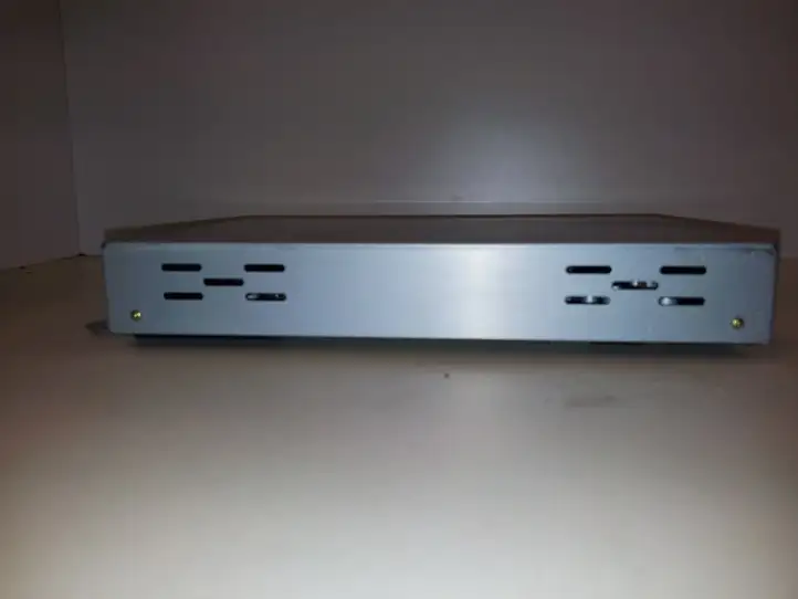 Jaguar XJ X350 (2003 - 2009) 2W9319G216AB Модуль управления видео — фото 12